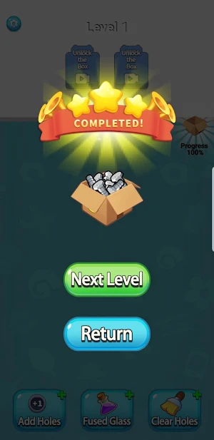 Twist The Screws Screenshot 2