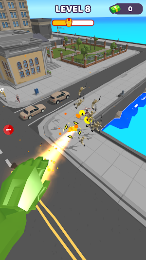 Wingman Screenshot 1