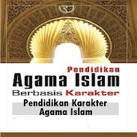 Pendidikan Karakter Islam