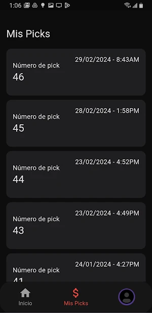 Los Reyes Screenshot 2