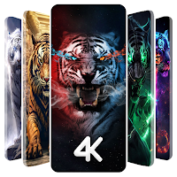 Tiger Wallpaper