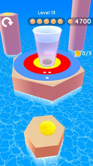 Coin Flipper Screenshot 3