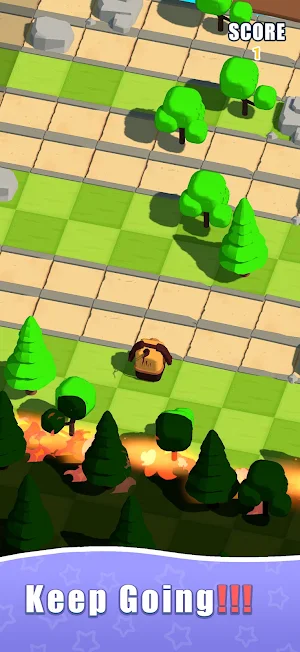 Unstoppal Screenshot 0