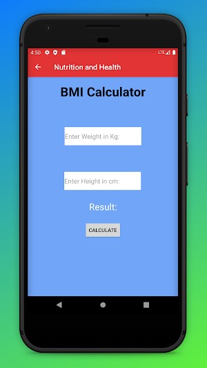 NuHealth Screenshot 3