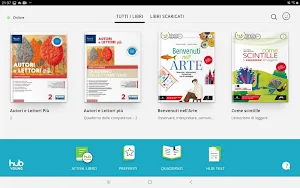 HUB Young Screenshot 0