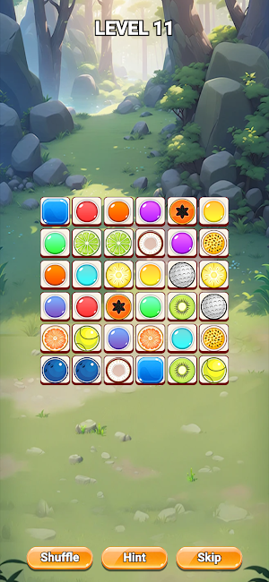 Two Of Kind Screenshot 0
