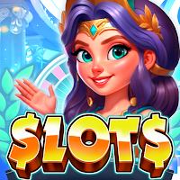 Richin' Rome™ - Palace Slots