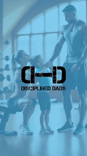 Disciplined Dads Screenshot 0
