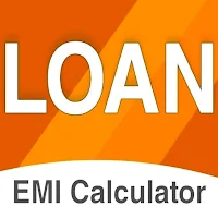 LoanGrow - EMI Loan Calculator