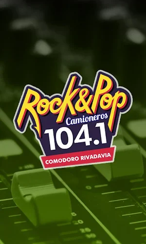 Radio De Camioneros Screenshot 0