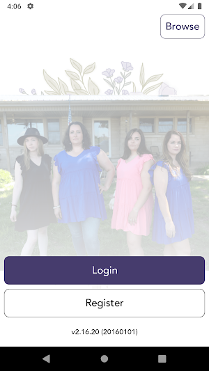 The Purple Rose Co Screenshot 0