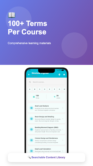 SkillSite: AI Learning Quiz Screenshot 1