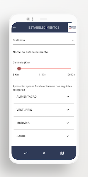 Plantão Flex + Screenshot 3