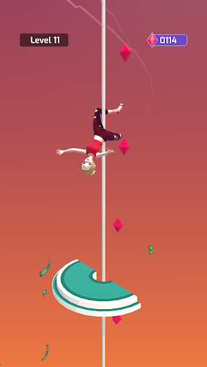 Pole Star! Screenshot 1