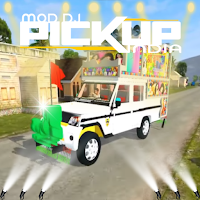 Mod Pickup DJ India