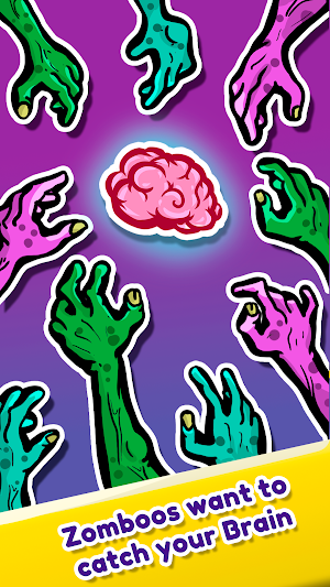 Brainscapes Screenshot 3