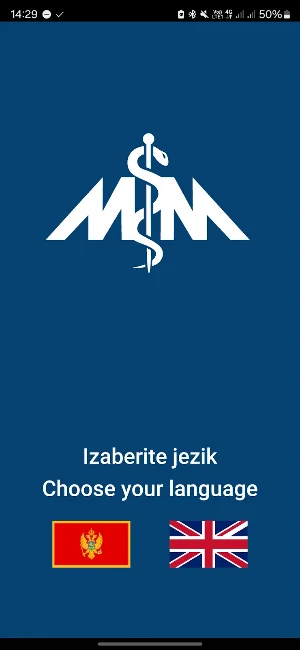 Milmedika Screenshot 0