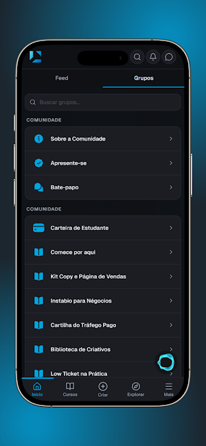 EducaLow Screenshot 3
