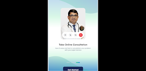 Felix Healthcare Screenshot 0