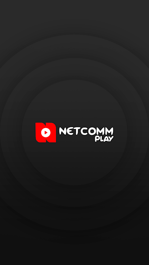 NetCOMM PLAY Screenshot 0