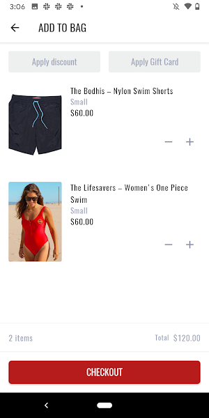 RSVLTS Screenshot 3