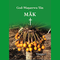 Wangurri Gospel of Mark