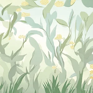 Calm Wallpaper Screenshot 0