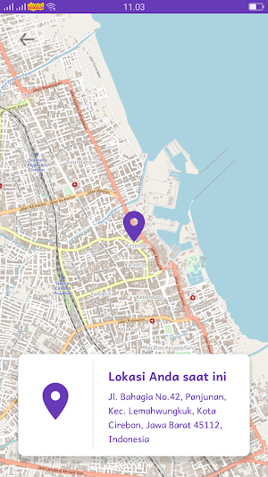 Primaplast HRIS Screenshot 2