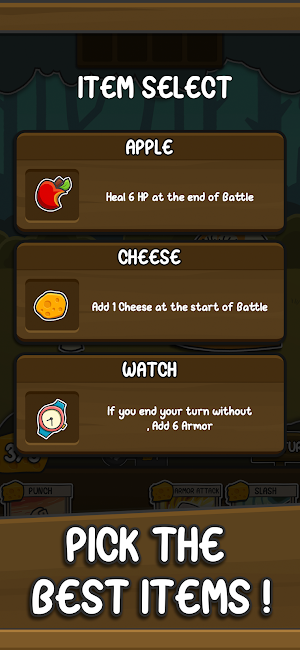 Paper Dungeon Screenshot 2