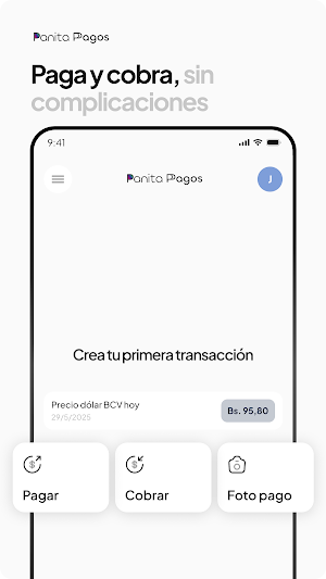 Panita Screenshot 1