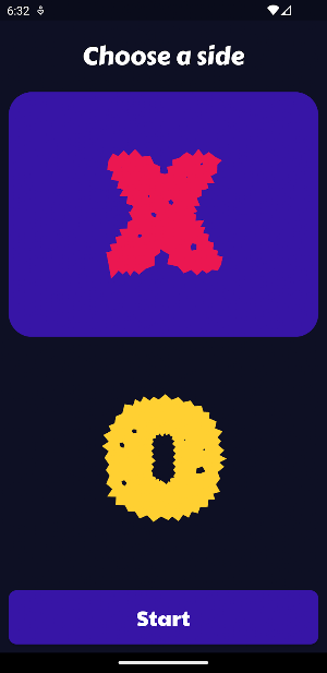 Pick A Side Screenshot 1