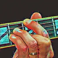Jazz Guitar Chords Pro