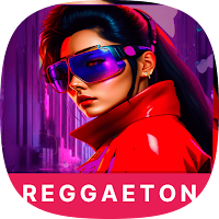 Reggaeton ringtone - Sound