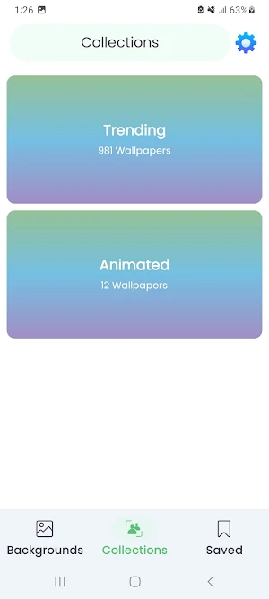 Valentine Day Wallpapers HD Screenshot 3