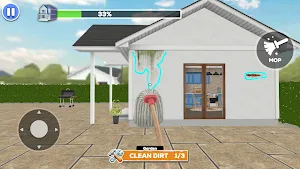 Dream House: Fix and Flip Screenshot 1