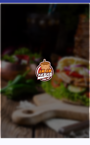 Am Am Kebab Milanówek Screenshot 3