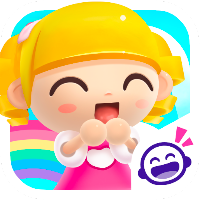 Happy Daycare Stories - School
