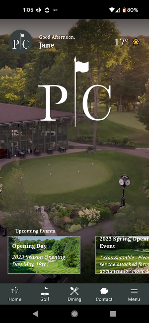 Port Carling Screenshot 0
