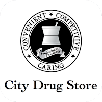 City Drug Store Presque Isle