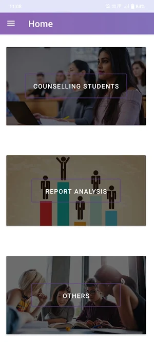 VFSTR-Counselling Screenshot 2