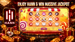 Hann Online Casino:PH Screenshot 0