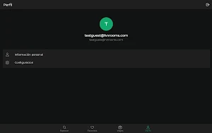 hnrooms Screenshot 3