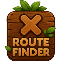 Route Finder (Brain Game)