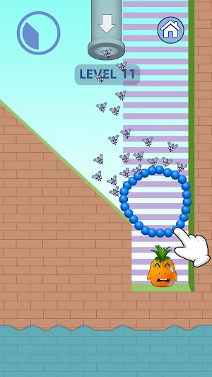 Save The Pineapple screenshot 1