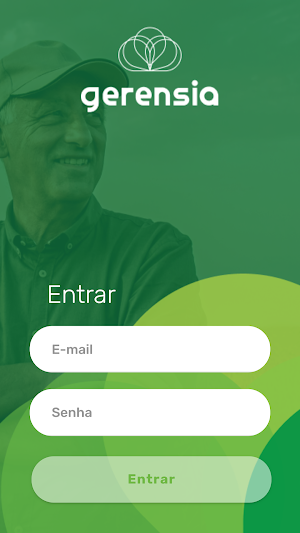 Gerensia Screenshot 0