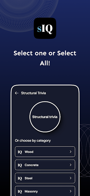 Structural IQ Screenshot 2