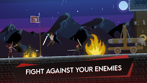 Draconian:Conquest of Dawnbird Screenshot 3