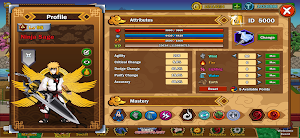Ninja Sage Screenshot 2