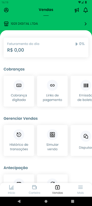 WebanX Screenshot 3