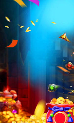 Fortune Phoenix Game Screenshot 1